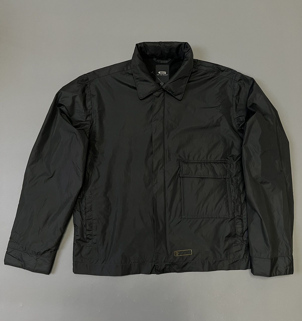 G-Star × Vintage G Star Raw Vintage Nylon Proton Jacket Size US L / EU 52-54 / 3 - 2 Thumbnail