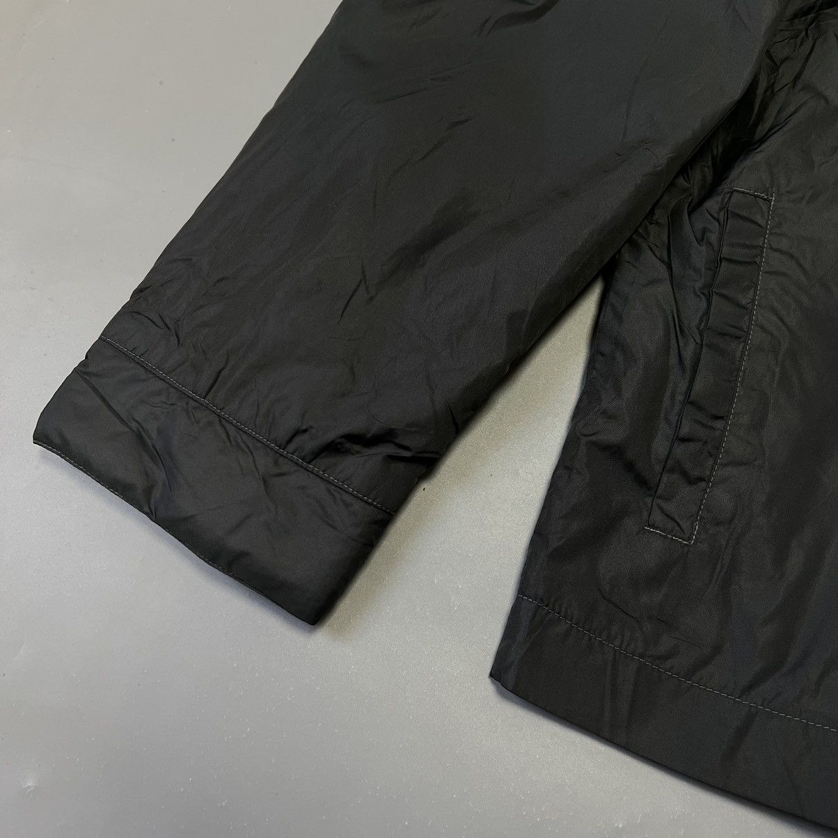 G-Star × Vintage G Star Raw Vintage Nylon Proton Jacket Size US L / EU 52-54 / 3 - 5 Thumbnail