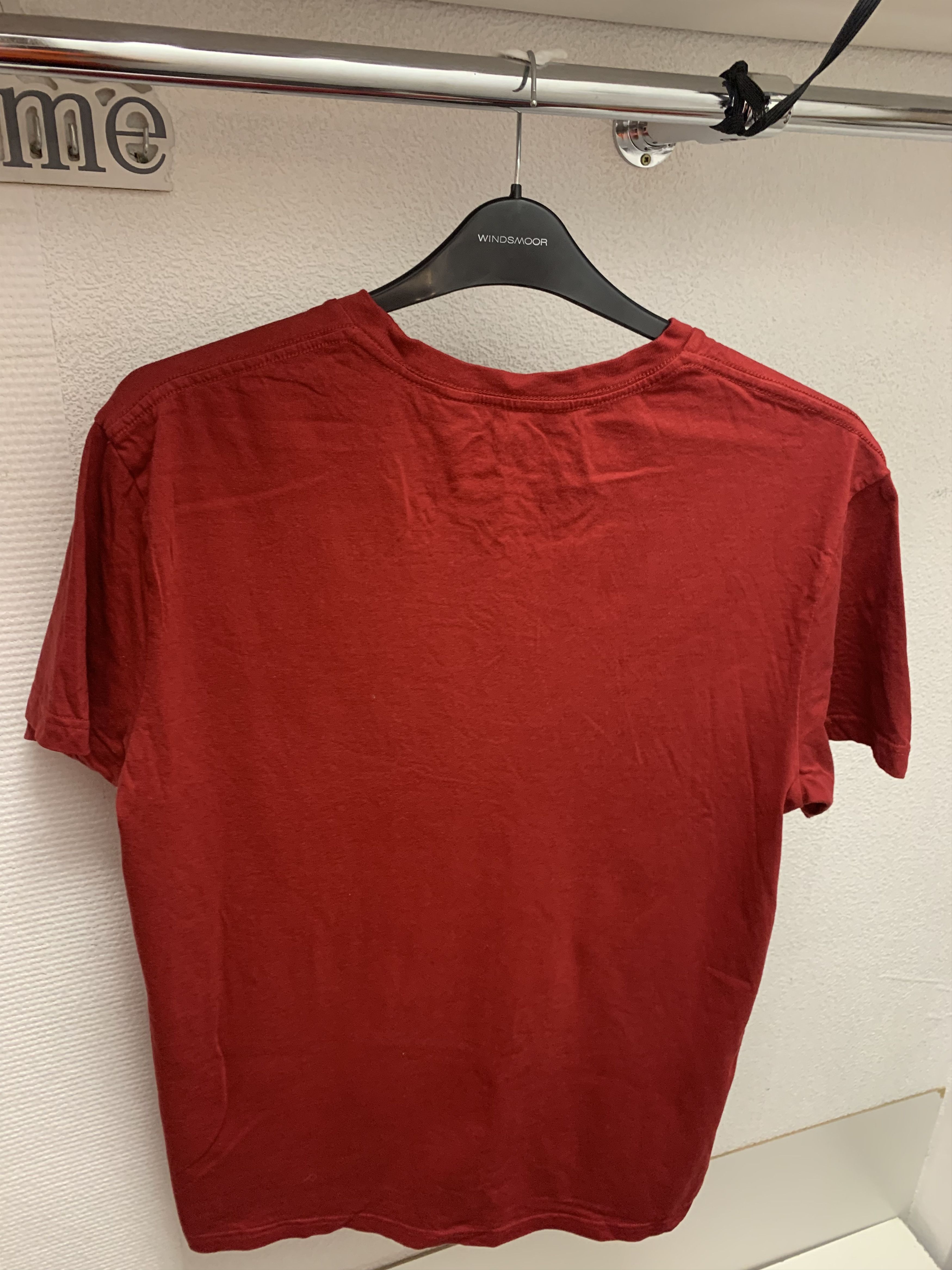 Guess Guess Legendary fullprint t-shirt XXL 2XL Size US XXL / EU 58 / 5 - 5 Thumbnail