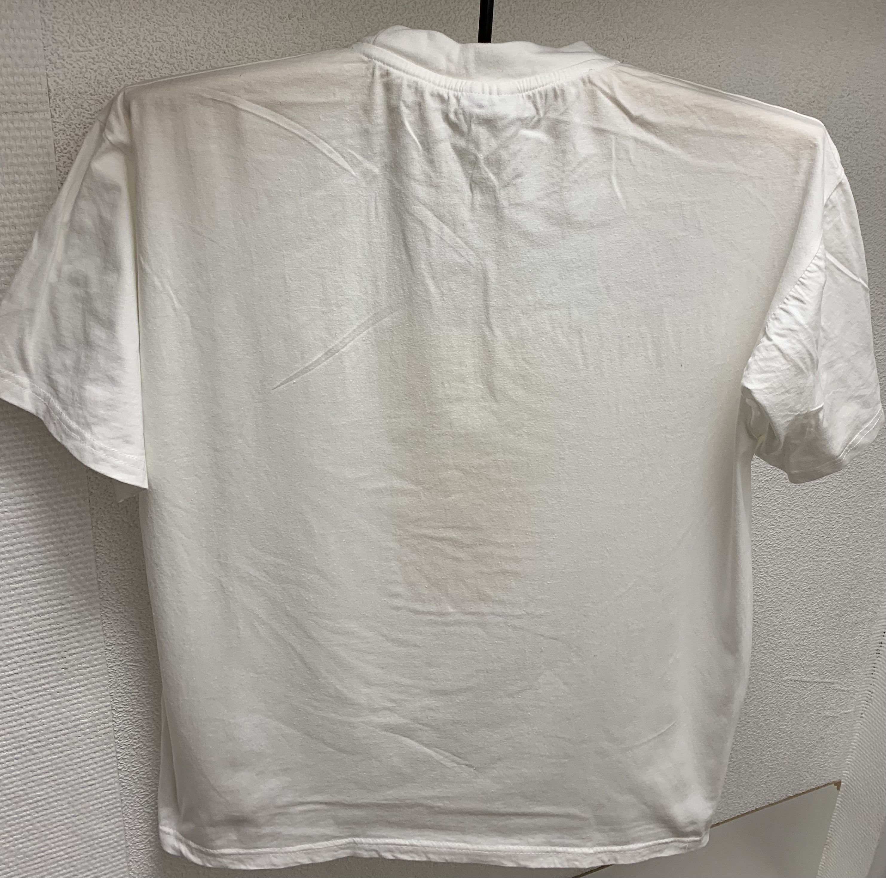 Vintage Fosters American vintage big logo t-shirt white Xl size Size US XL / EU 56 / 4 - 4 Thumbnail