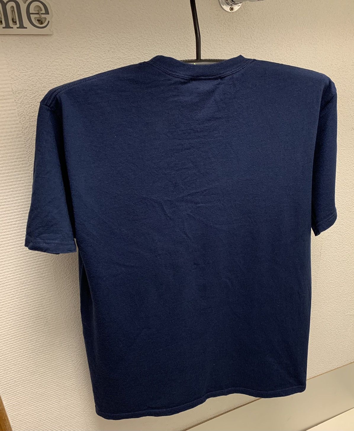 Nike Nike Red Sox baseball club 2005 vintage t-shirt M sz red tag Size US M / EU 48-50 / 2 - 6 Thumbnail