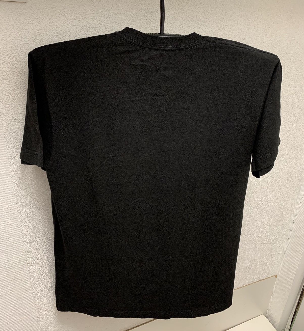 Anime Naruto anima Japanese brand t-shirt ichikaru L 2002 2021 Size US L / EU 52-54 / 3 - 4 Thumbnail