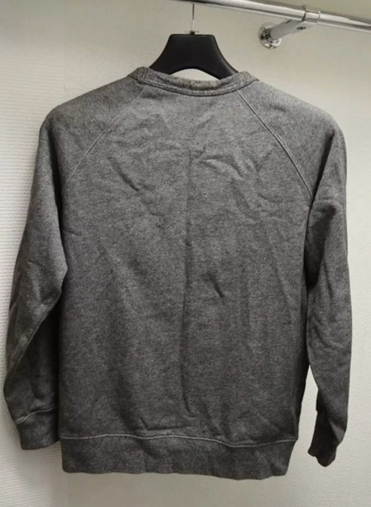 Wood Wood Wood Wood big logo sweatshirt W.W. M size Size US M / EU 48-50 / 2 - 2 Thumbnail