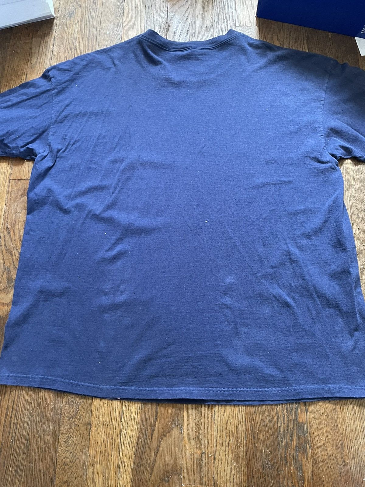 New York Yankees × Vintage Vintage Yankees Championship Tee Size US XXL / EU 58 / 5 - 4 Thumbnail