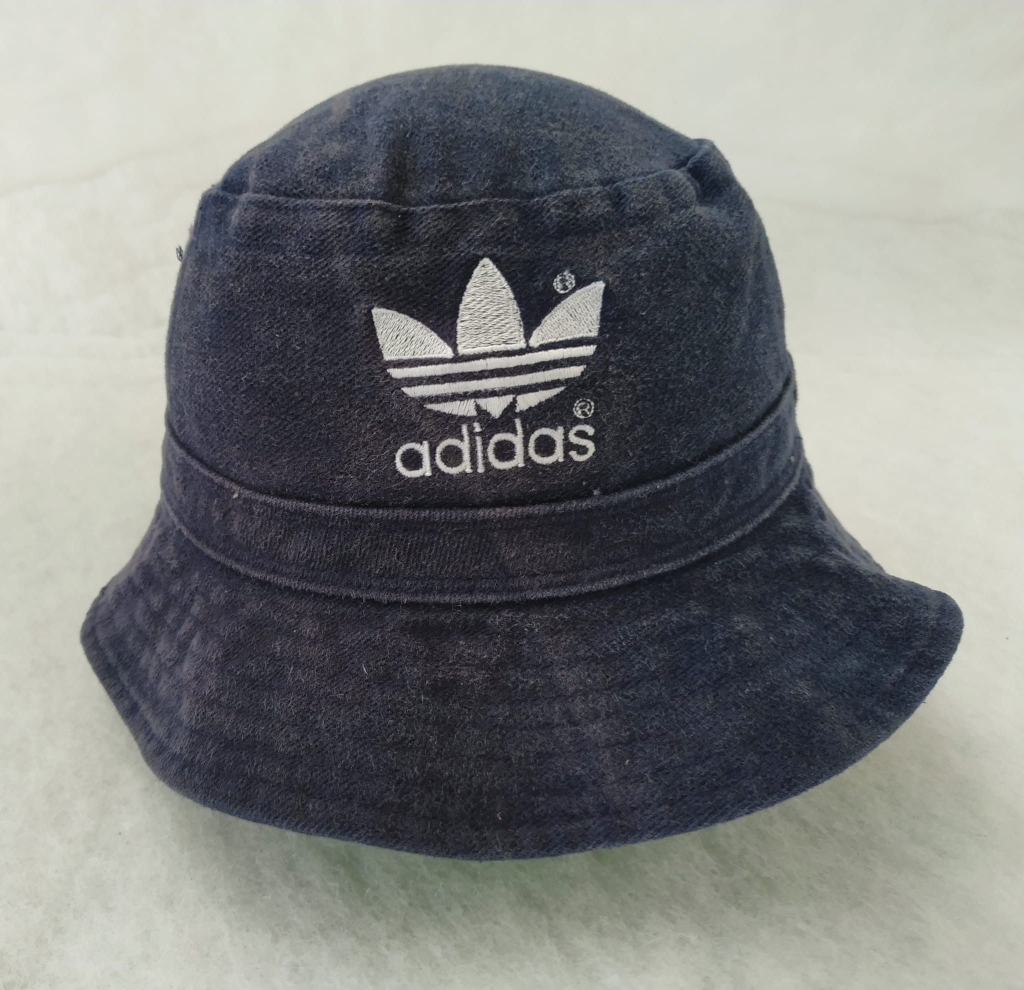 Adidas × Designer × Japanese Brand KDG Adidas Blue Hat | Grailed