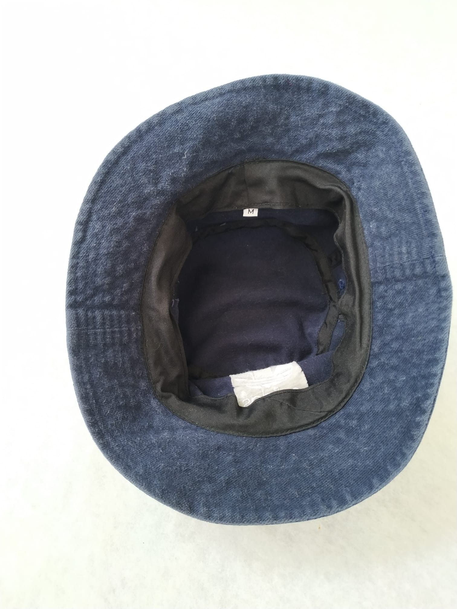 Adidas Vintage Adidas bucket hat trefoil cap 90's 90s 80's 80s Size ONE SIZE - 5 Thumbnail