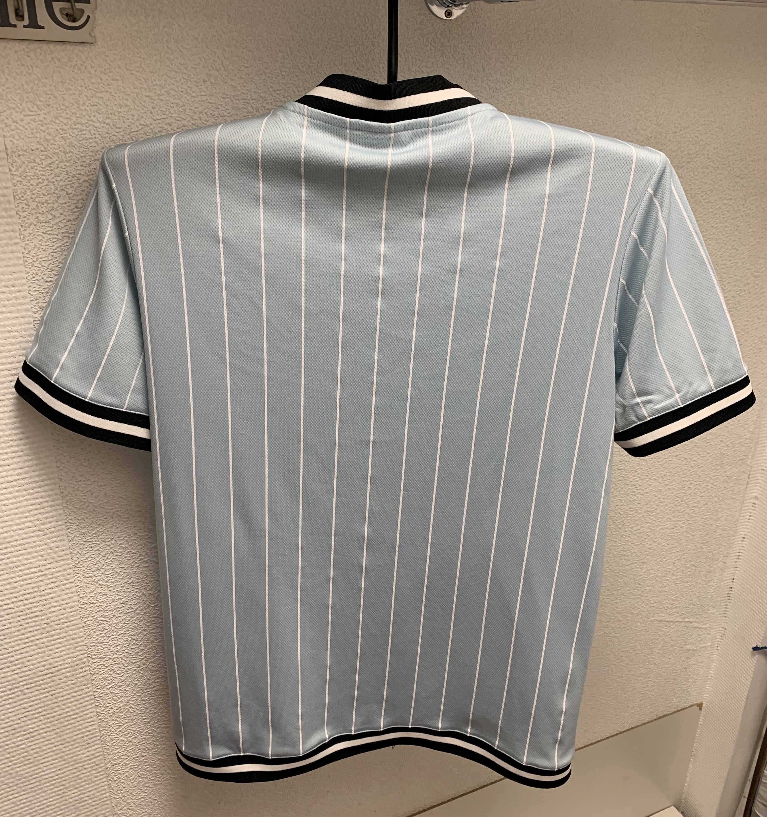 Karl Kani Karl Kani big logo t-shirt S-M sz Size US S / EU 44-46 / 1 - 6 Thumbnail
