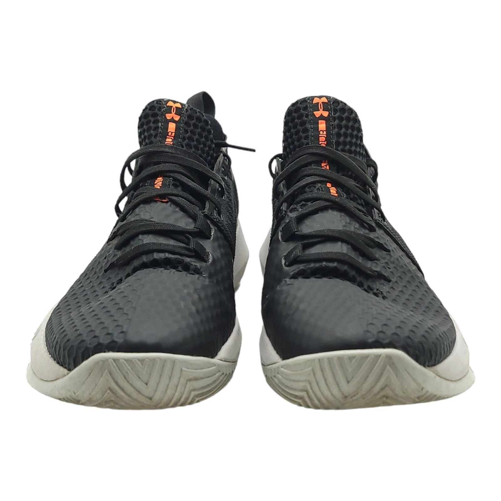 Under Armour Drive Low Basketball Shoes Mens US UK