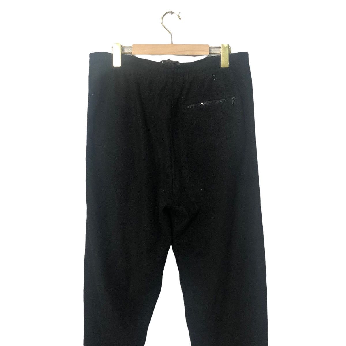 Ferrari Vintage Giorgio Ferrari Italy Sweatpants Size US 32 / EU 48 - 4 Thumbnail