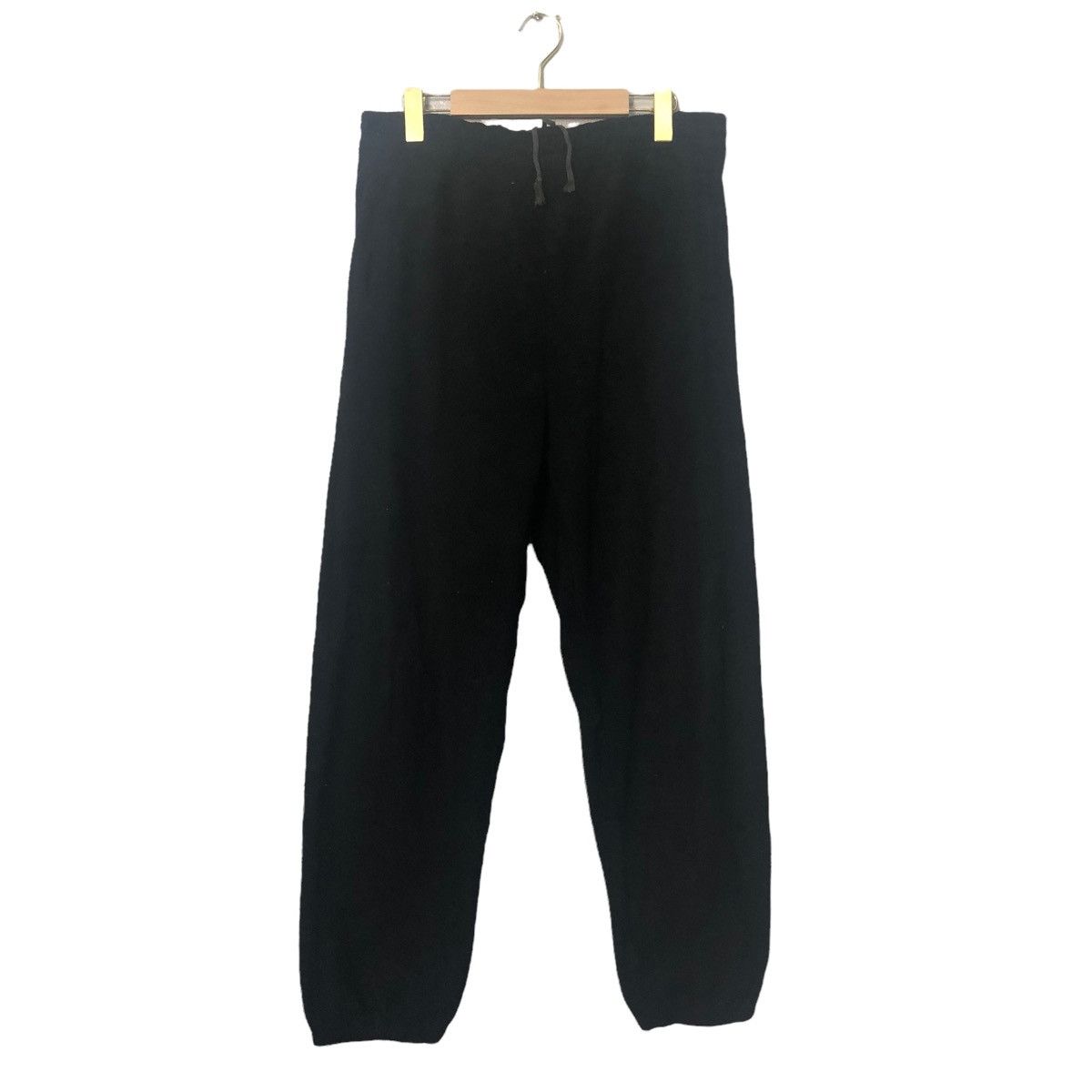 Ferrari Vintage Giorgio Ferrari Italy Sweatpants Size US 32 / EU 48 - 1 Thumbnail