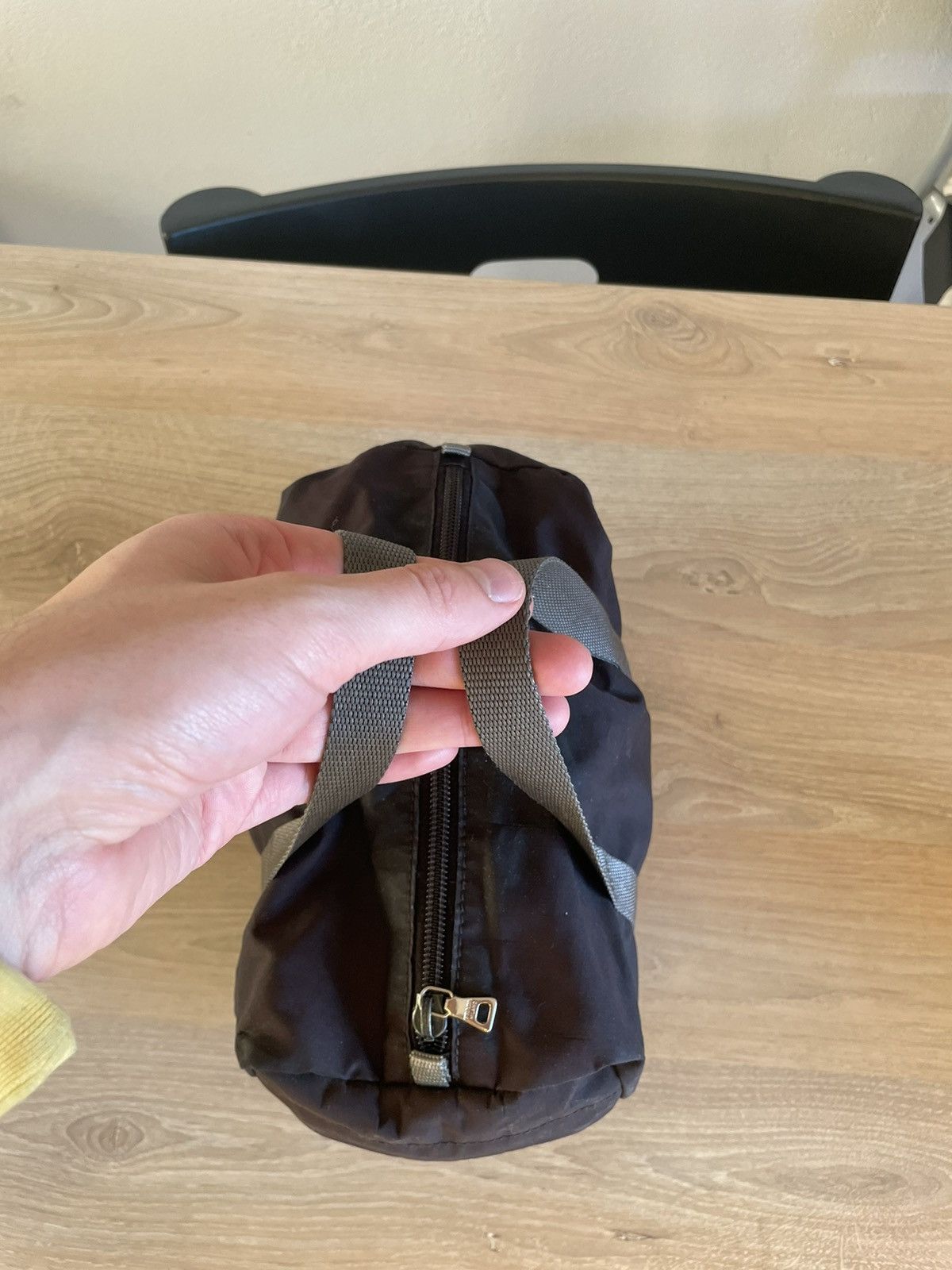 Prada Prada Linea Rossa Mini Handbag Size ONE SIZE - 6 Thumbnail