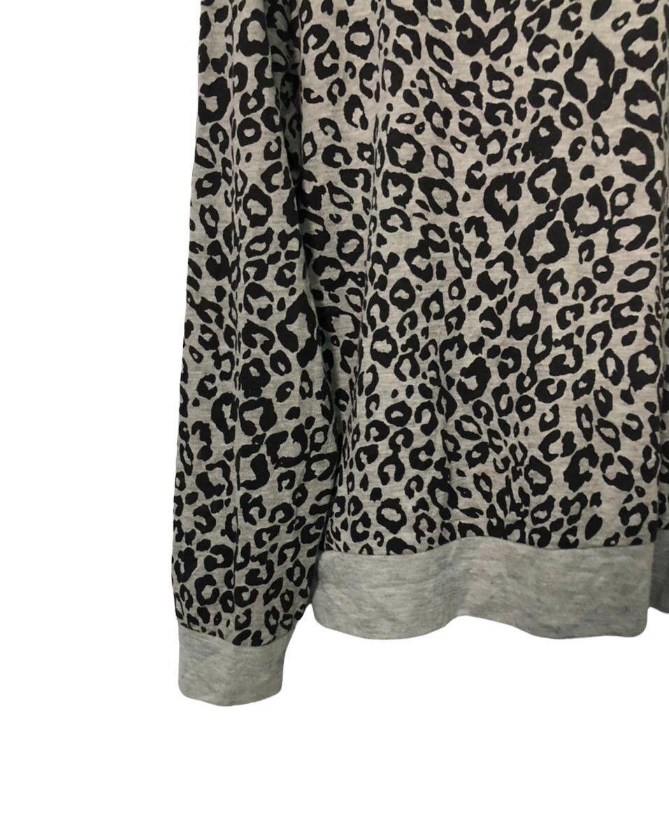 Japanese Brand Vintage L’Espoir Zipper Ups Hoodie Sweater Jacket Size US M / EU 48-50 / 2 - 7 Thumbnail