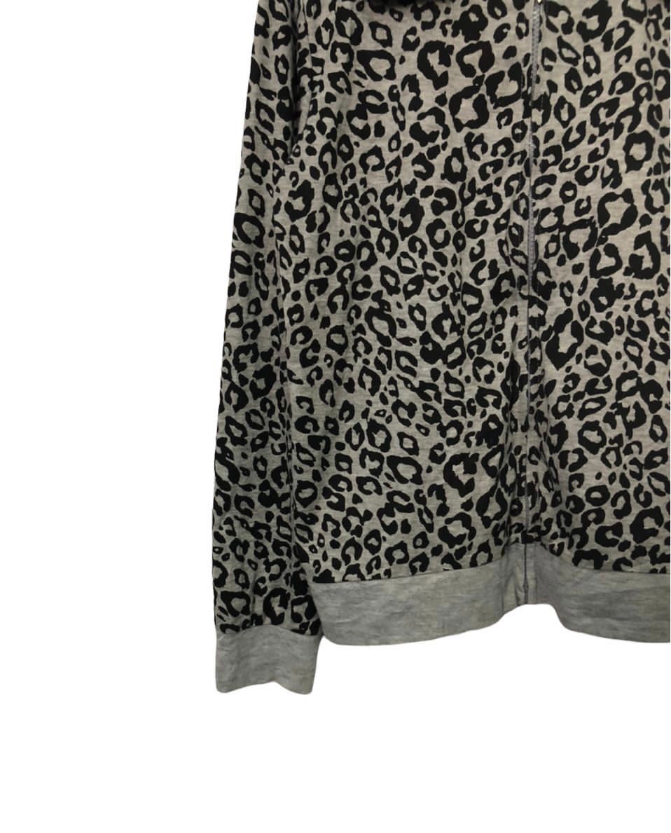 Japanese Brand Vintage L’Espoir Zipper Ups Hoodie Sweater Jacket Size US M / EU 48-50 / 2 - 3 Thumbnail