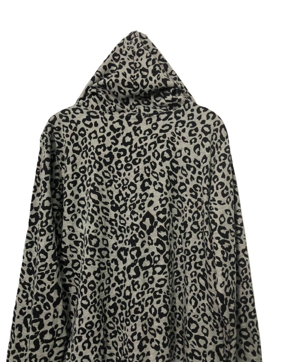 Japanese Brand Vintage L’Espoir Zipper Ups Hoodie Sweater Jacket Size US M / EU 48-50 / 2 - 8 Thumbnail