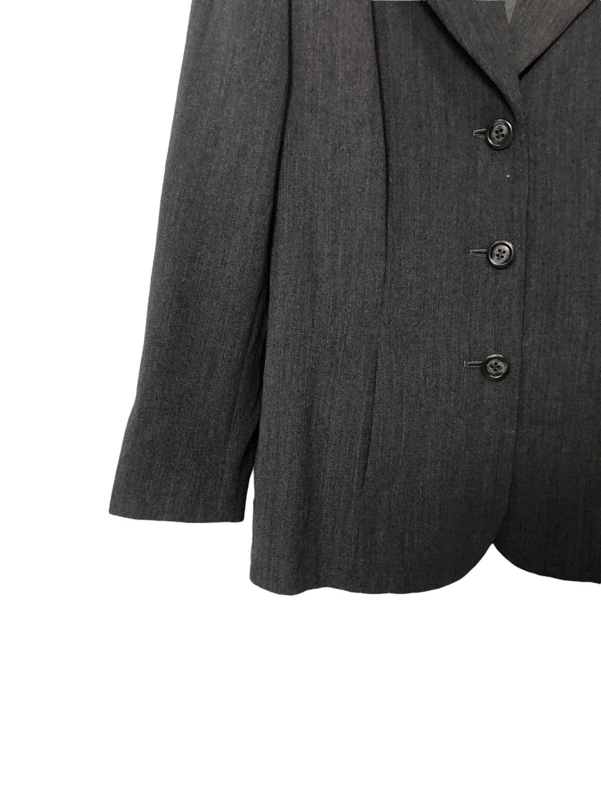Japanese Brand Vintage Gerard Darel Blazer Coat Jacket Size US XS / EU 42 / 0 - 3 Thumbnail