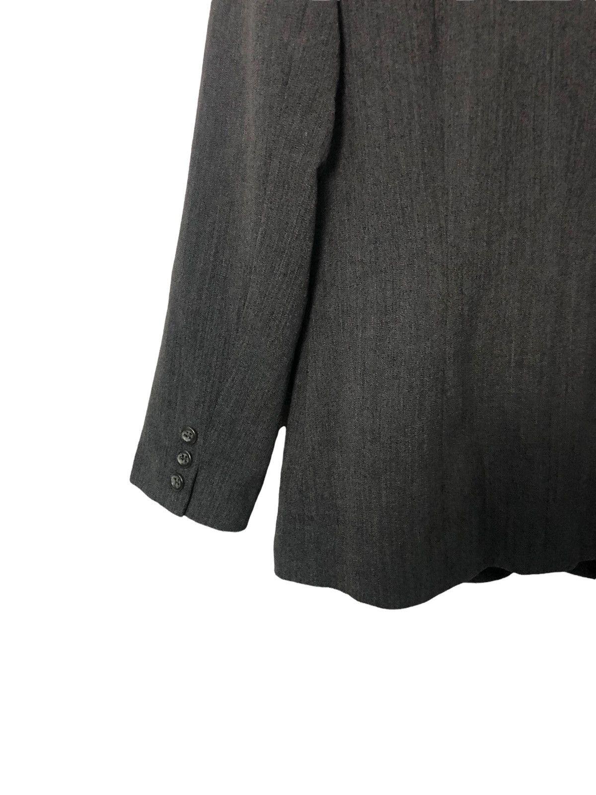 Japanese Brand Vintage Gerard Darel Blazer Coat Jacket Size US XS / EU 42 / 0 - 7 Thumbnail
