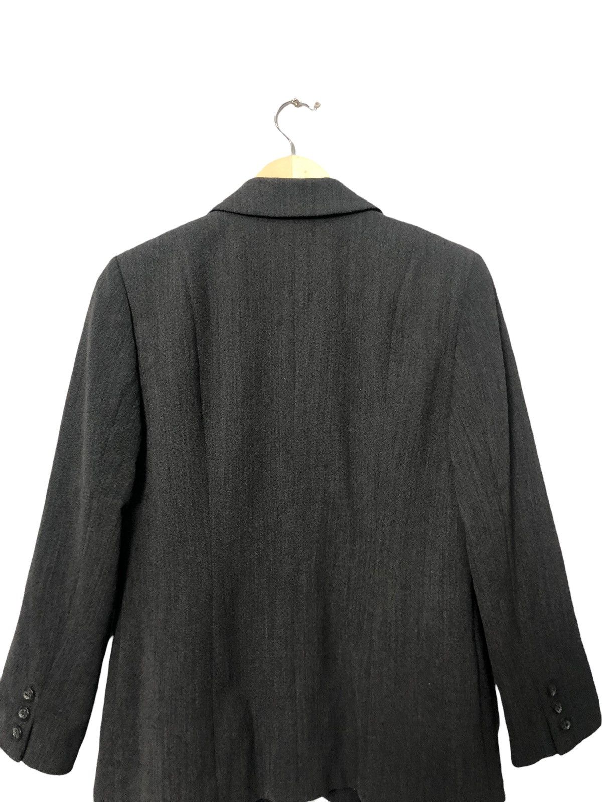 Japanese Brand Vintage Gerard Darel Blazer Coat Jacket Size US XS / EU 42 / 0 - 8 Thumbnail