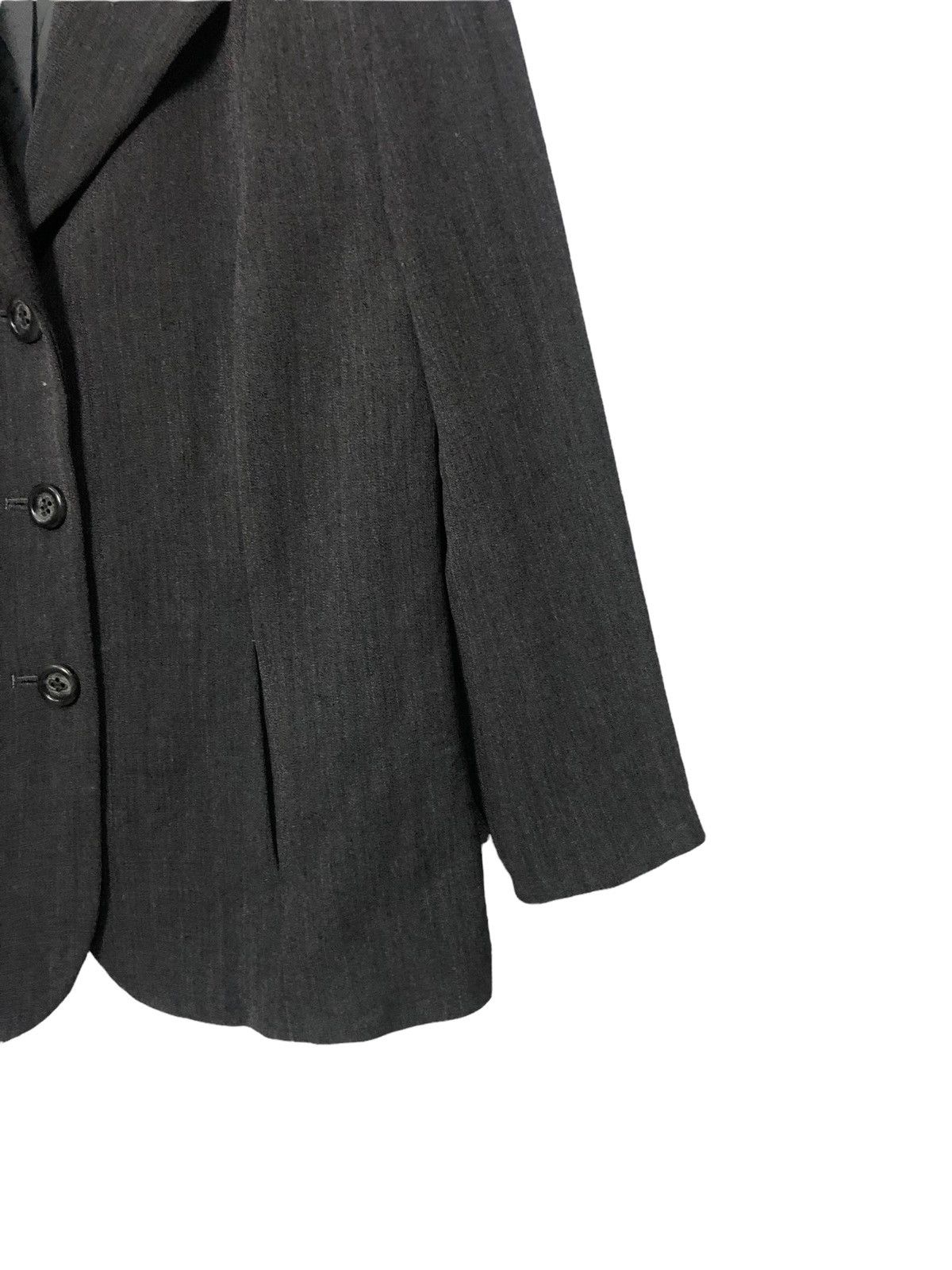 Japanese Brand Vintage Gerard Darel Blazer Coat Jacket Size US XS / EU 42 / 0 - 2 Thumbnail