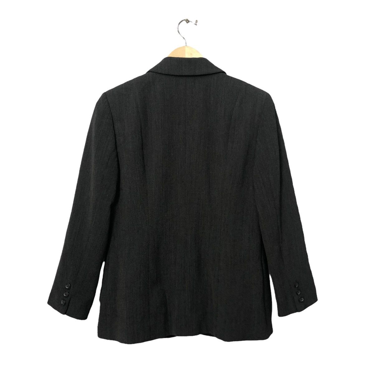 Japanese Brand Vintage Gerard Darel Blazer Coat Jacket Size US XS / EU 42 / 0 - 5 Thumbnail