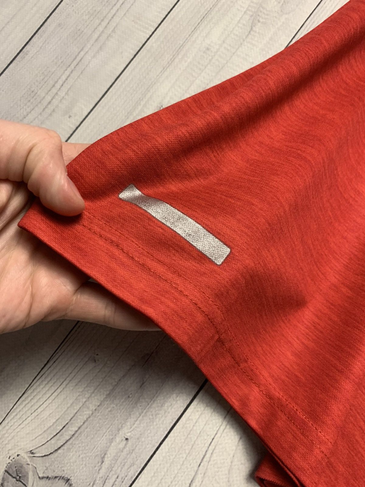 Anti Social Social Club Puma Arsenal soccer jersey size M Size US M / EU 48-50 / 2 - 6 Thumbnail