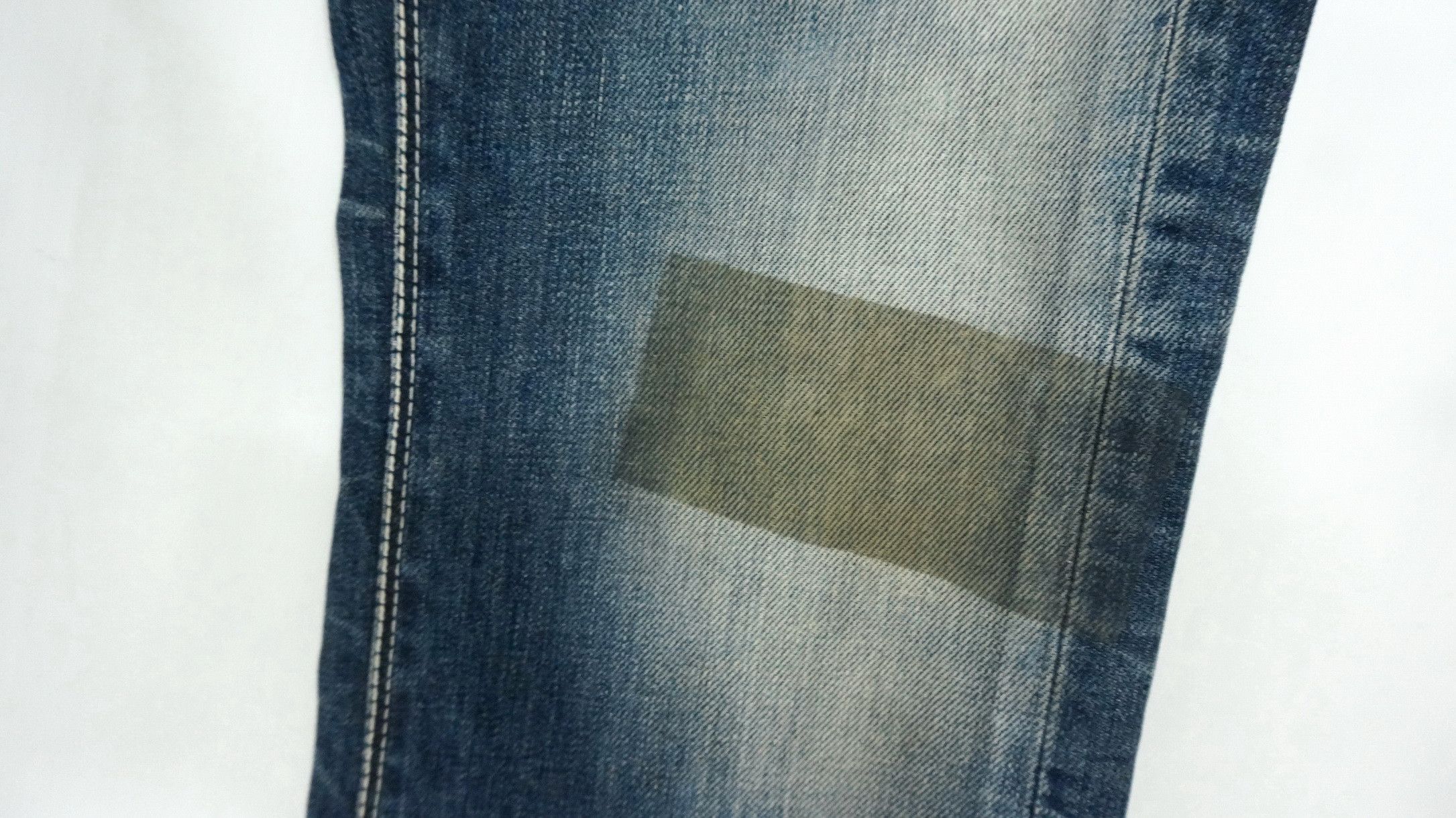 Vanquish Flare! VANQUISH x MURDER LICENSE Lowrise Vintage Jeans Size US 30 / EU 46 - 7 Thumbnail