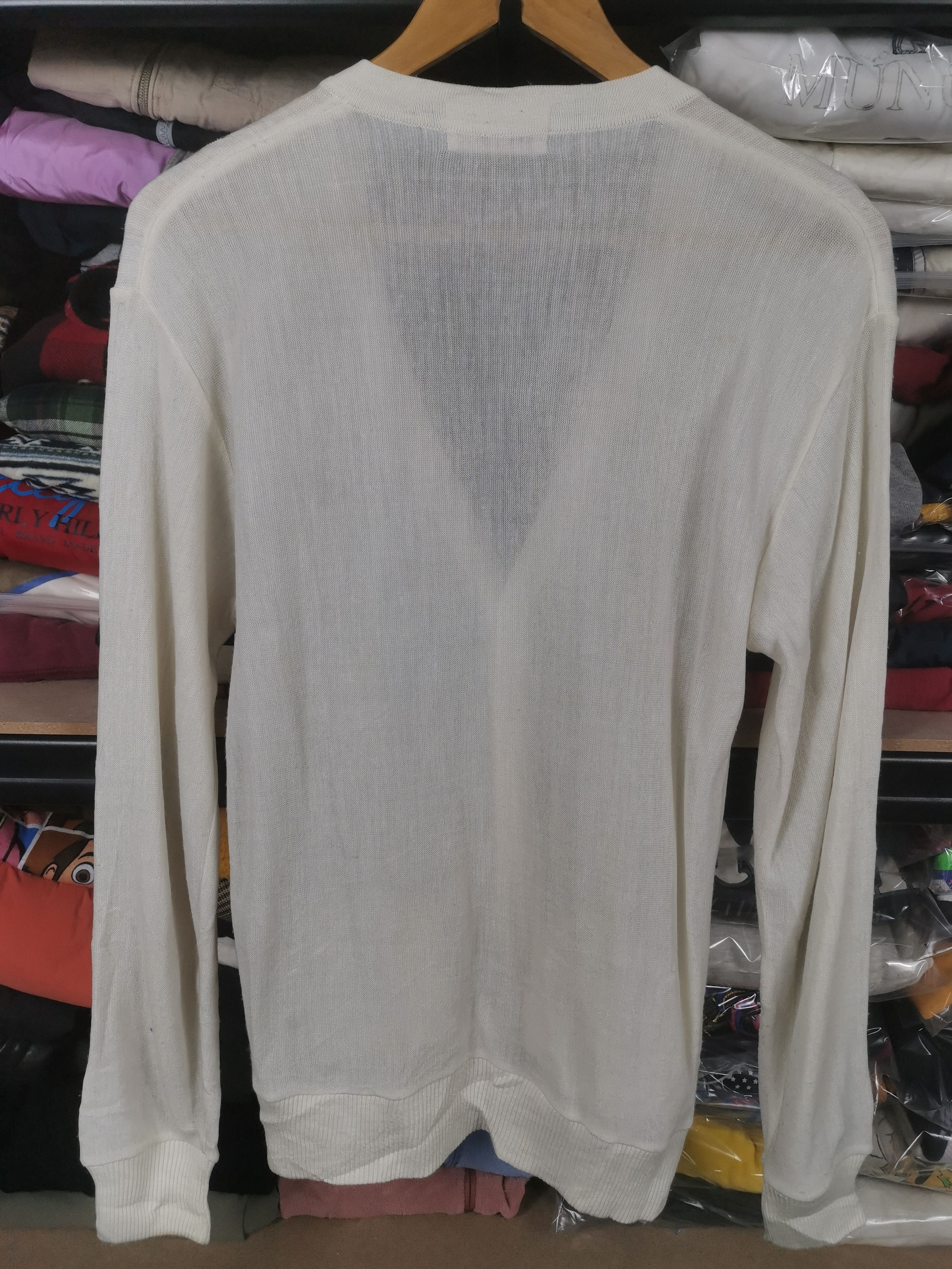 Japanese Brand Vintage Japanese Brand Jack Nicklaus Golden Bear Cardigan Size US M / EU 48-50 / 2 - 3 Thumbnail