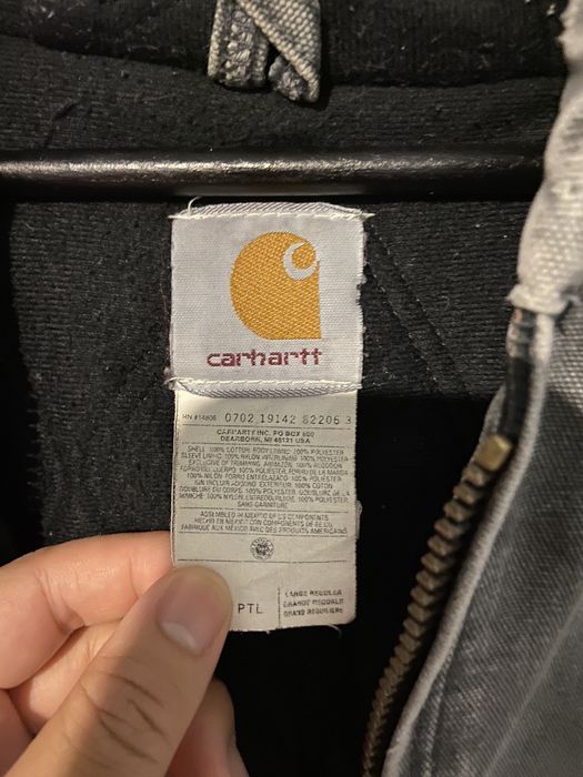 Vintage Sangiev Reworked Vintage Carhartt Jackets | Grailed