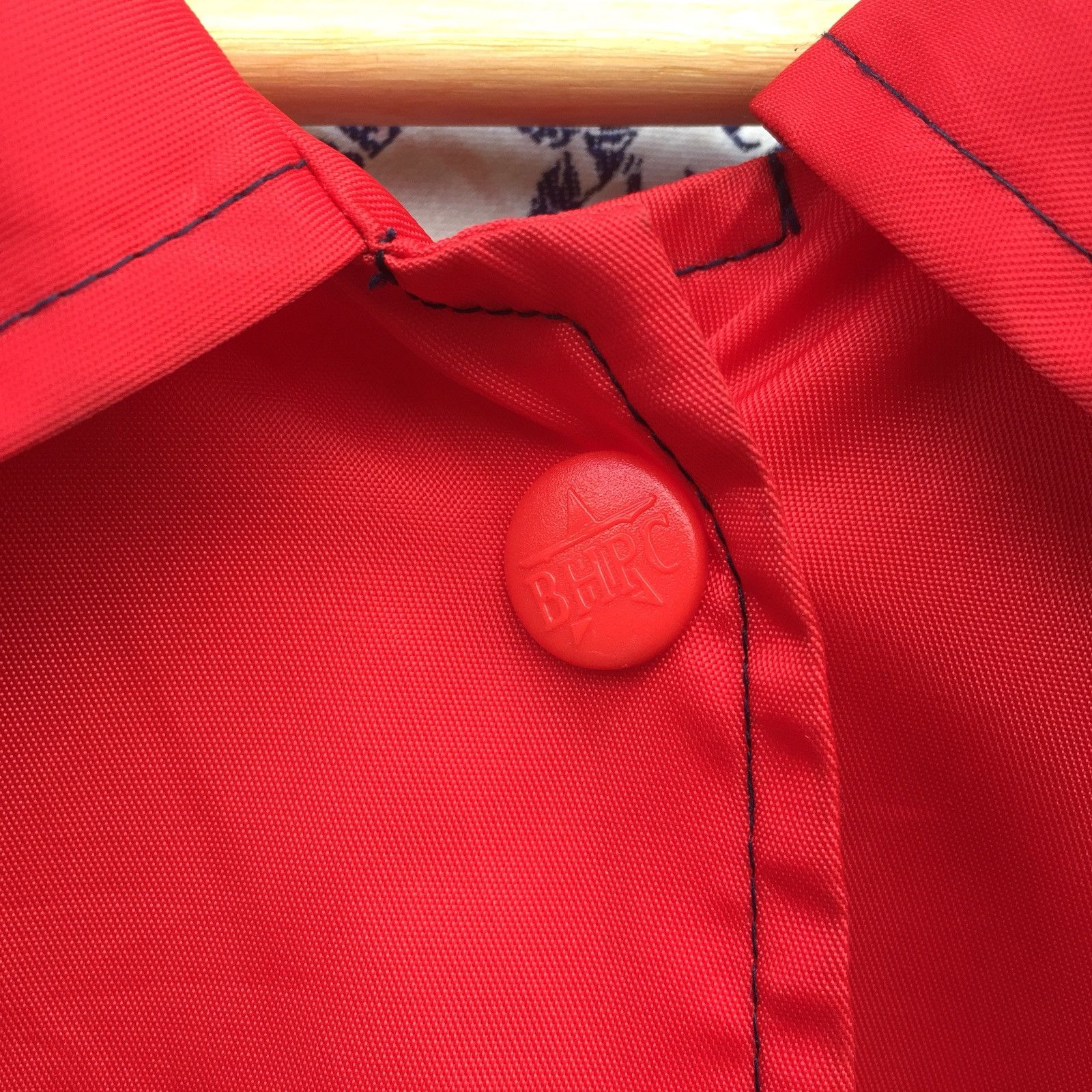 Beverly Hills Polo Club Vintage 90s Beverly Hills Polo Club Polo Ralph Lauren Jacket Size US L / EU 52-54 / 3 - 5 Thumbnail