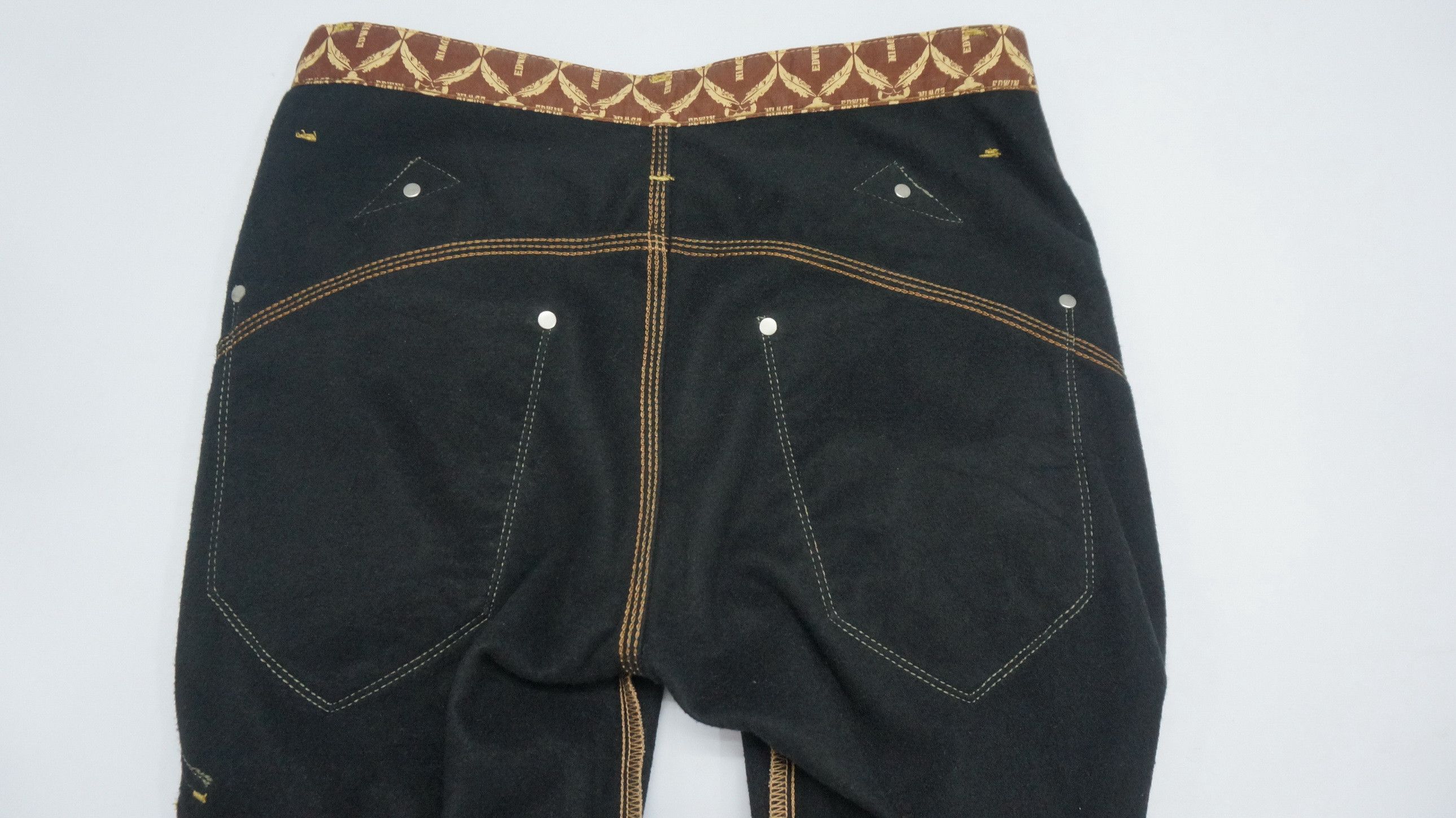 Edwin EDWIN XV INSULATED Tactical Slim Cargo Pants Size US 31 - 23 Thumbnail