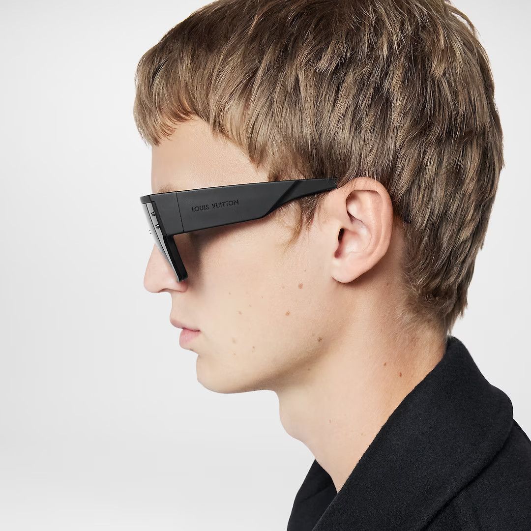 LV Waimea L Sunglasses S00 - Accessories | Louis Vuitton India