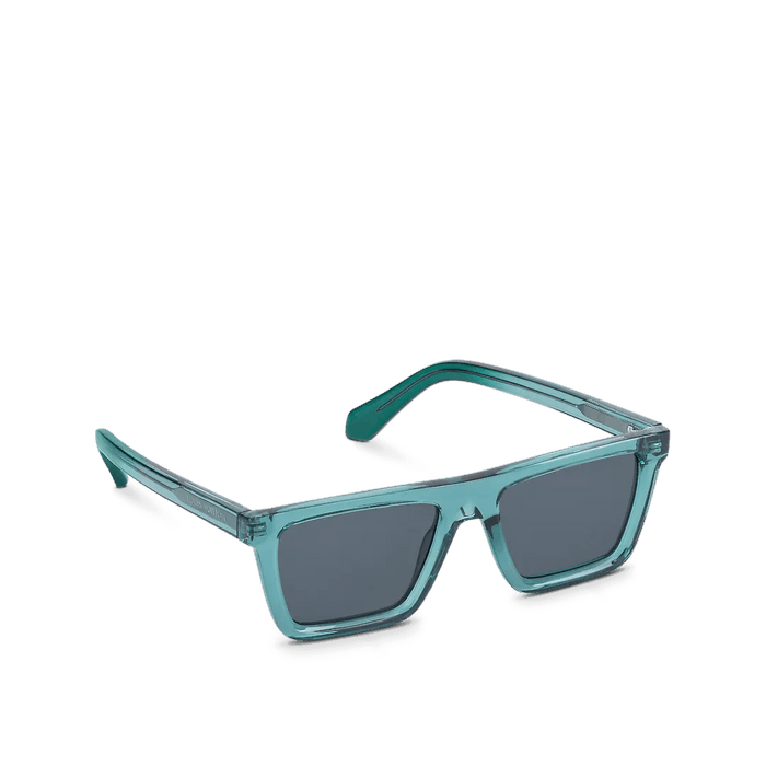 Louis Vuitton LV Rainbow Square Sunglasses, Drops