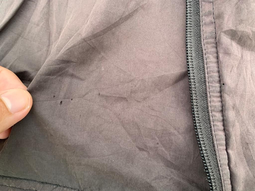 Harley Davidson All Faded Harley Davison windbreaker Size US L / EU 52-54 / 3 - 13 Thumbnail