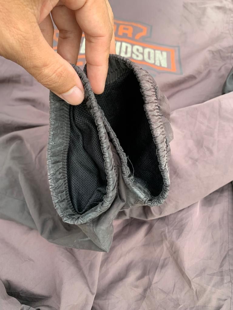 Harley Davidson All Faded Harley Davison windbreaker Size US L / EU 52-54 / 3 - 9 Thumbnail