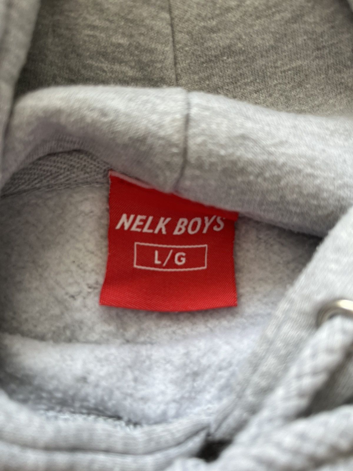 Nelk worldwide hoodie best sale