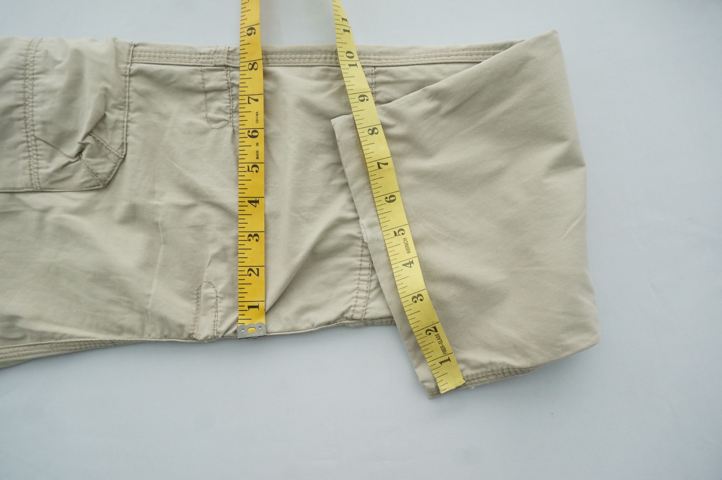 H&M 🔥 H&M X L.O.G.G Tactical Military Cargo Pants Size US 30 / EU 46 - 13 Thumbnail
