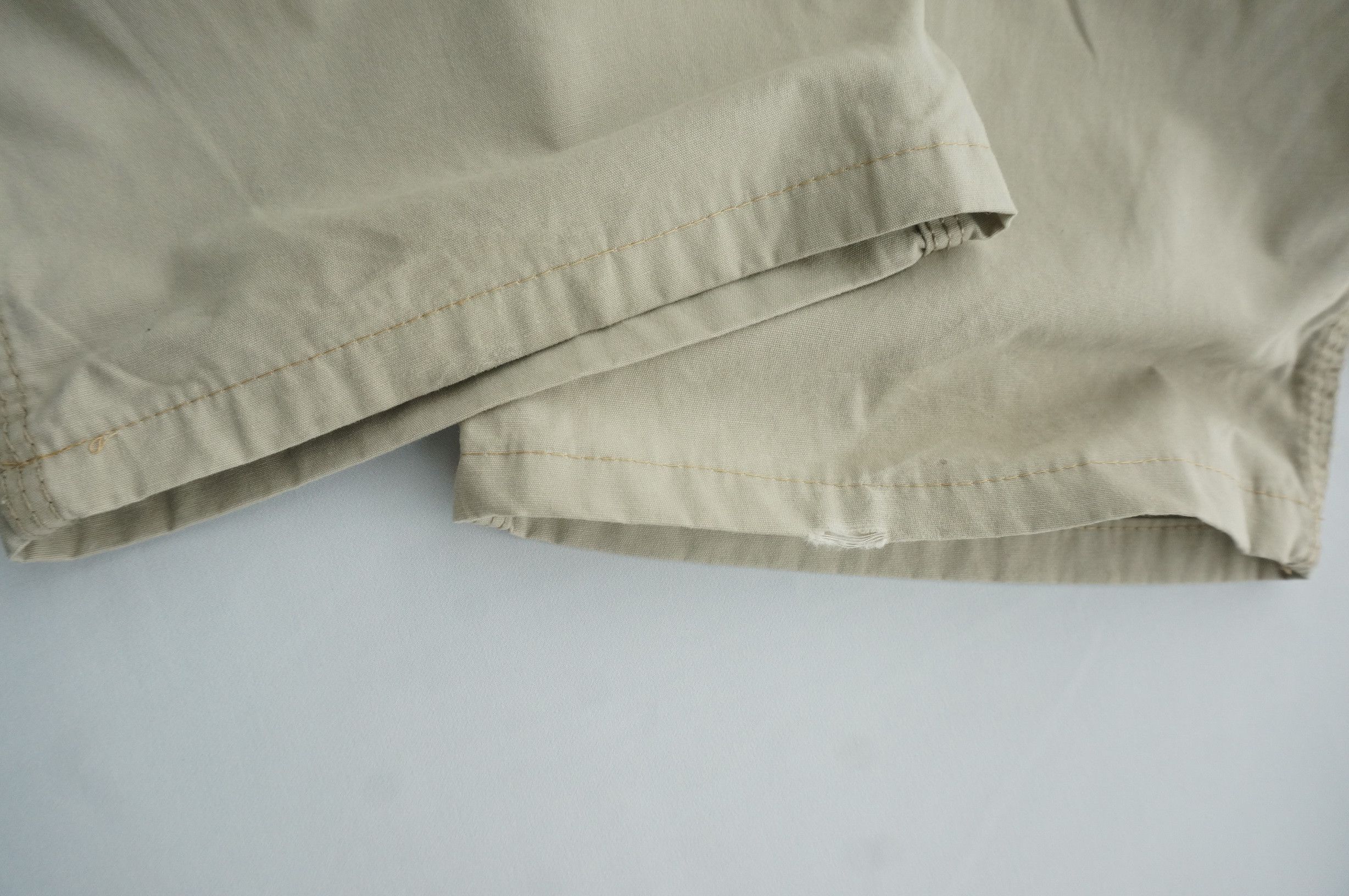 H&M 🔥 H&M X L.O.G.G Tactical Military Cargo Pants Size US 30 / EU 46 - 19 Thumbnail