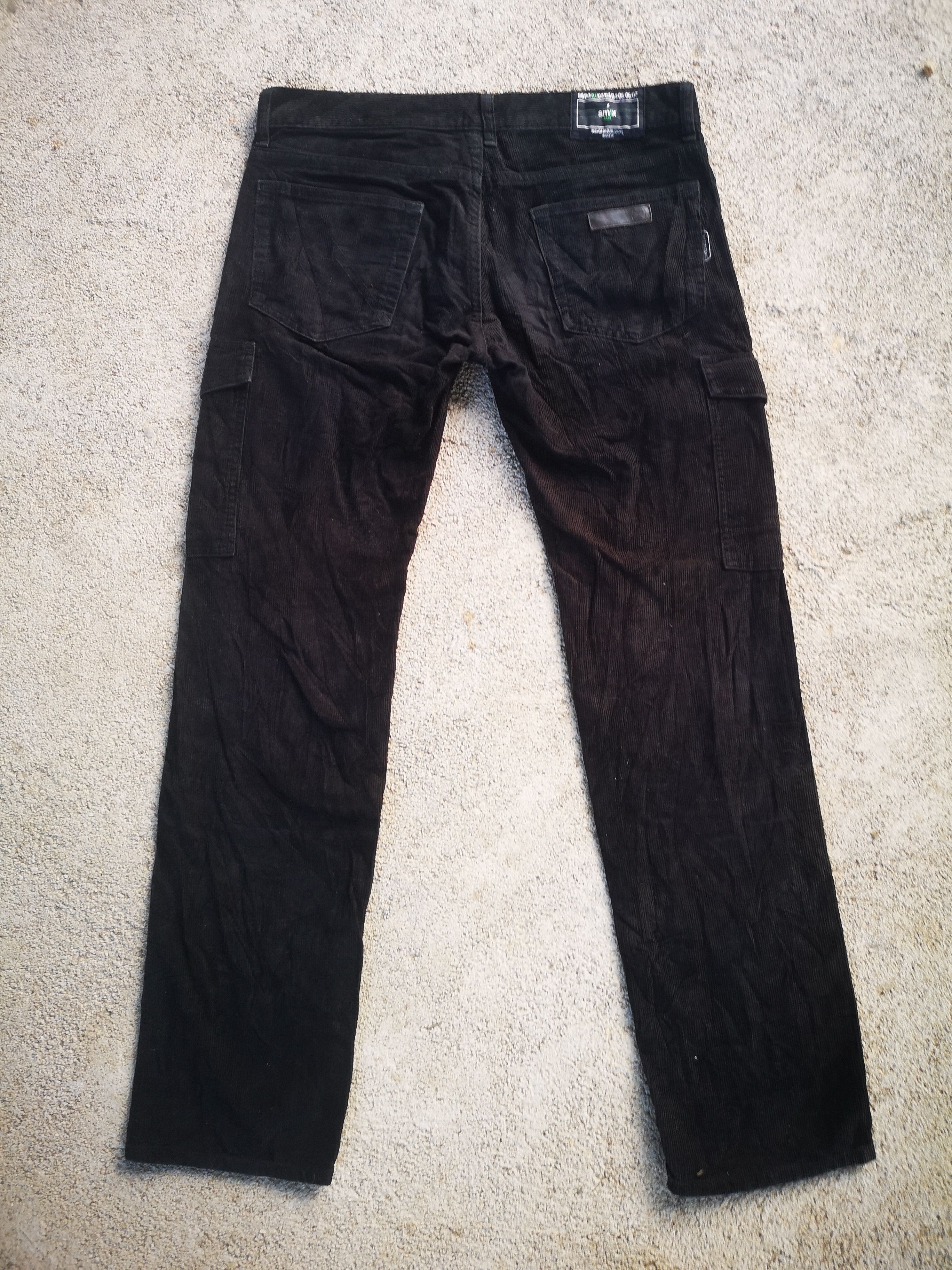 Neighborhood Neighborhood corduroy pants side pocket Size US 33 - 2 Thumbnail