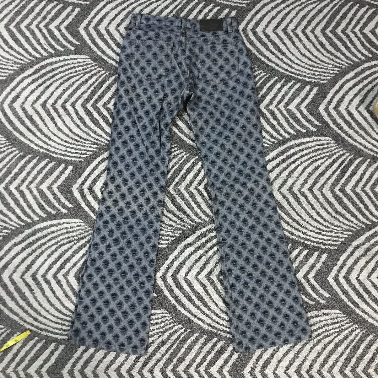 Hysteric Glamour FLARE JEANS TOD OLDHAM JEANS INSPIRED HYSTERIC GLAMOUR JEANS Size US 28 / EU 44 - 2 Thumbnail