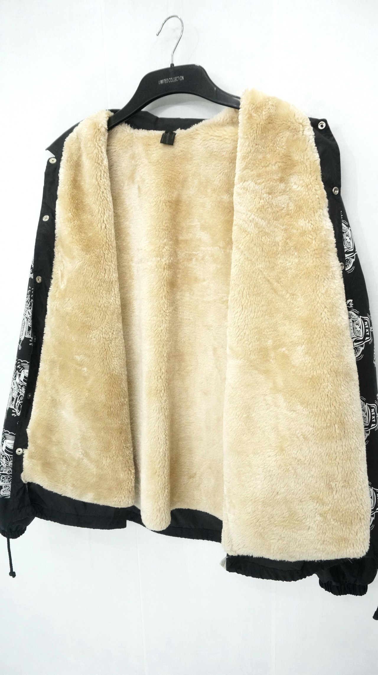 Japanese Brand Rare! Japan FAR EASTERN ENTHUSIAST Lined Jacket Size US M / EU 48-50 / 2 - 9 Thumbnail