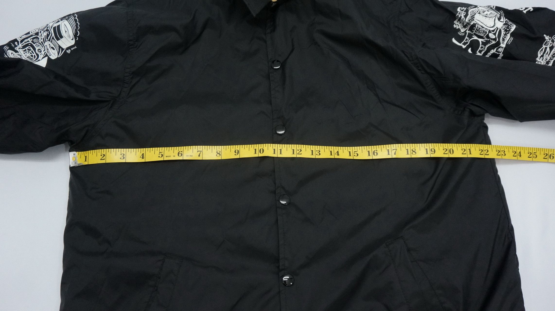 Japanese Brand Rare! Japan FAR EASTERN ENTHUSIAST Lined Jacket Size US M / EU 48-50 / 2 - 16 Thumbnail