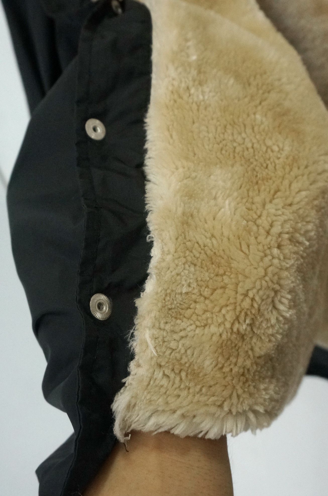 Japanese Brand Rare! Japan FAR EASTERN ENTHUSIAST Lined Jacket Size US M / EU 48-50 / 2 - 22 Thumbnail