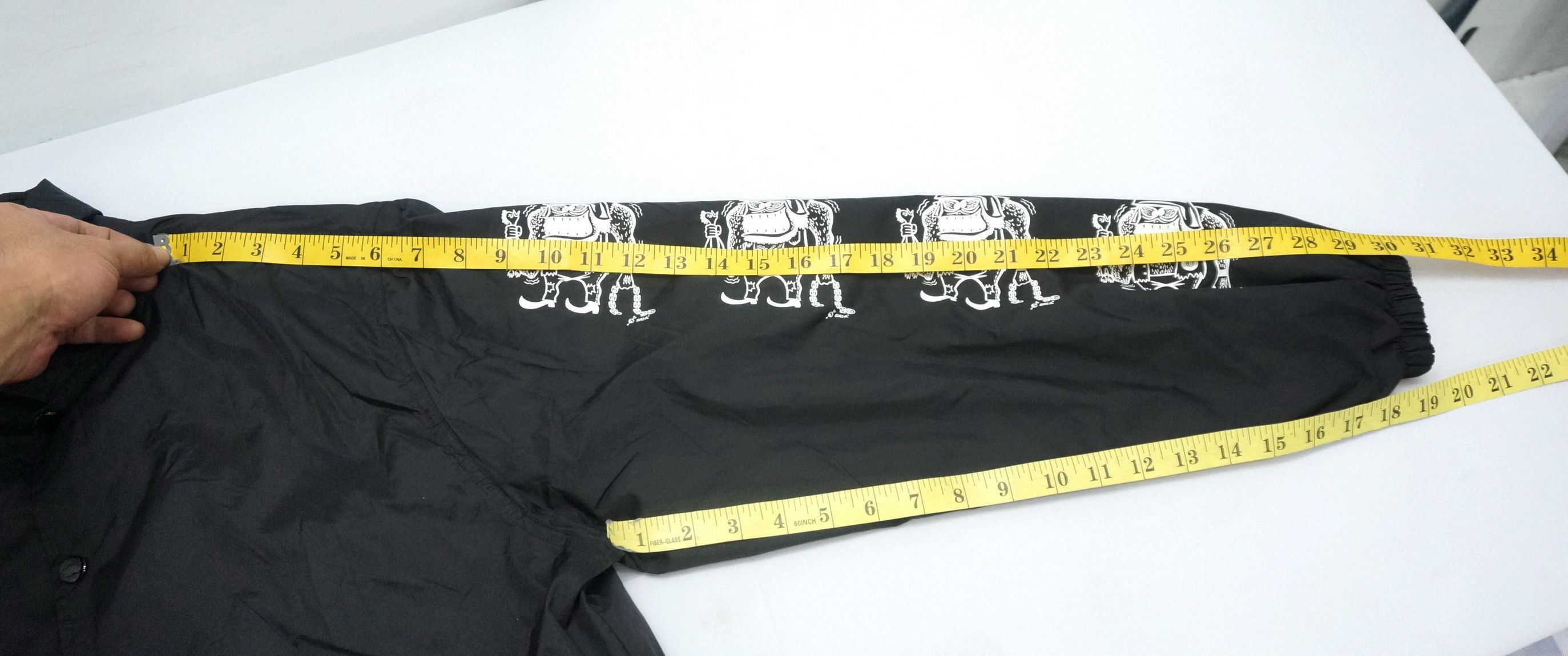 Japanese Brand Rare! Japan FAR EASTERN ENTHUSIAST Lined Jacket Size US M / EU 48-50 / 2 - 17 Thumbnail