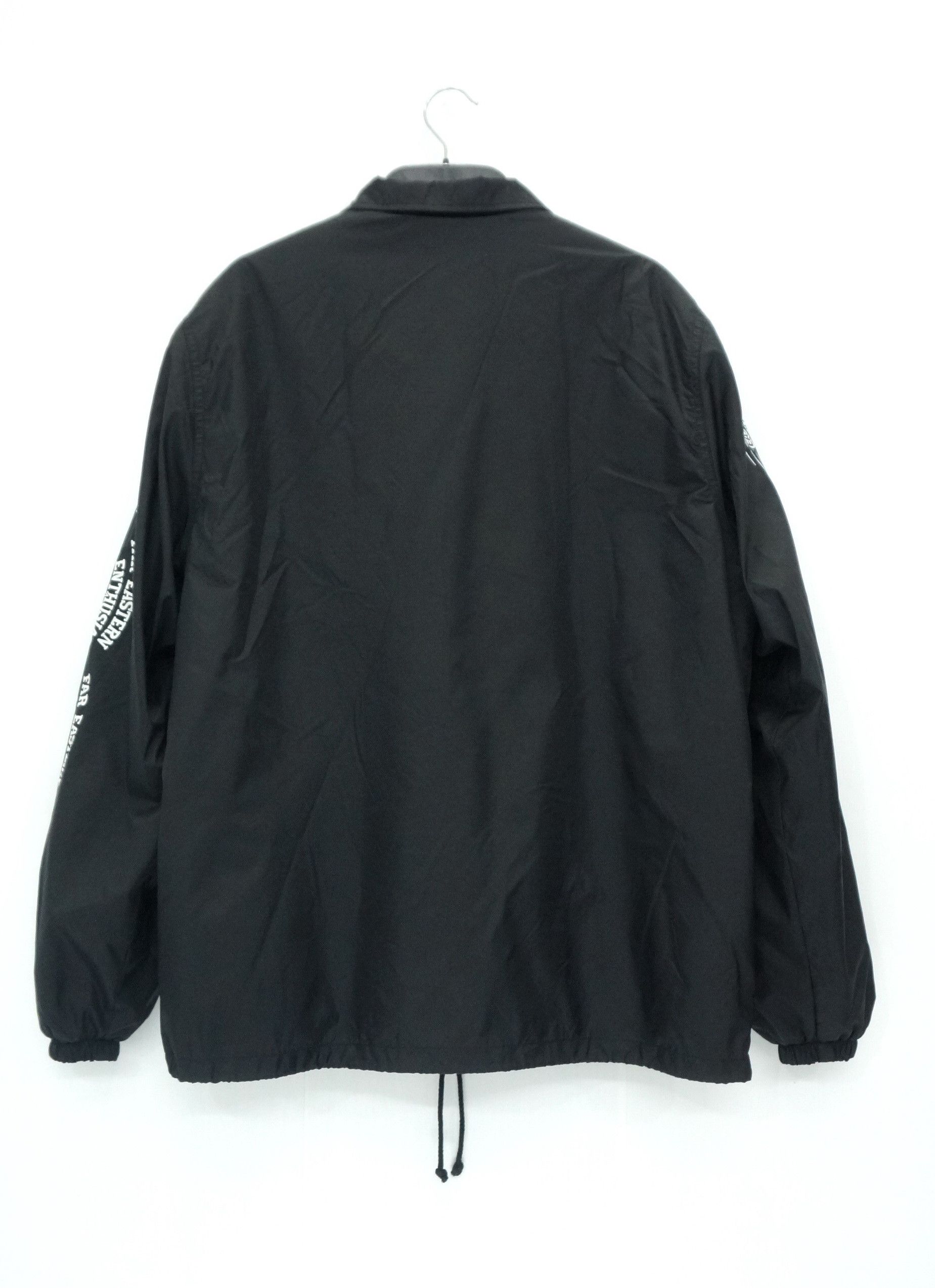 Japanese Brand Rare! Japan FAR EASTERN ENTHUSIAST Lined Jacket Size US M / EU 48-50 / 2 - 3 Thumbnail