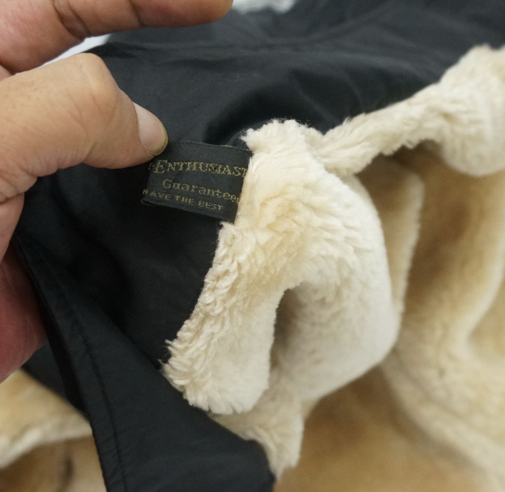 Japanese Brand Rare! Japan FAR EASTERN ENTHUSIAST Lined Jacket Size US M / EU 48-50 / 2 - 15 Thumbnail