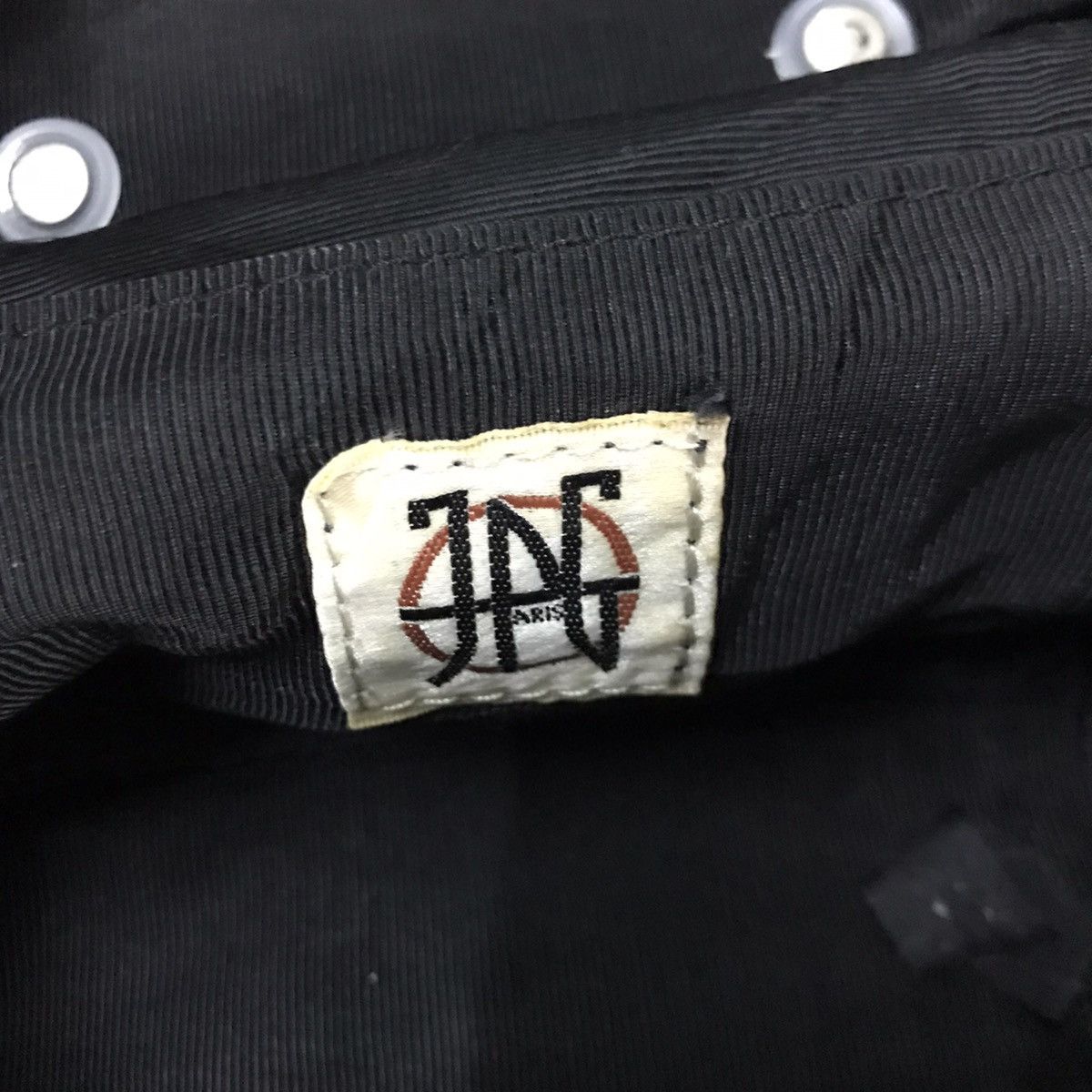 Gaultier Homme Objet × Jean Paul Gaultier × Vintage VINTAGE JEAN PAUL GAULTIER SMALL FRAME HAND BAG Size ONE SIZE - 8 Thumbnail