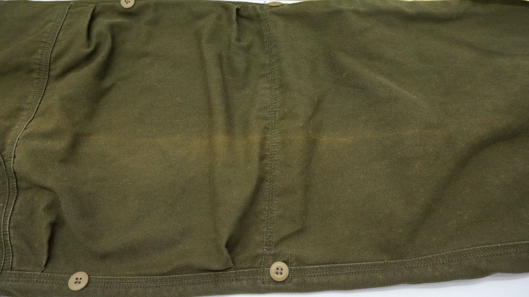 Japanese Brand 🔥🔥Vintage SUNNY CLOUD Sunfaded Heavy Cargo Pants Size US 32 / EU 48 - 18 Thumbnail