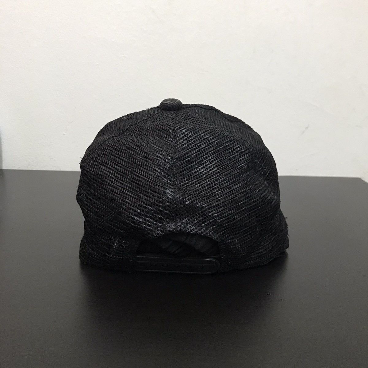 Playboy × Vintage Vintage Playboy Center Logo Cap Size ONE SIZE - 4 Thumbnail