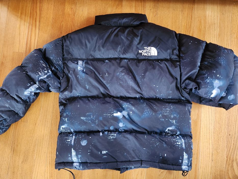 The North Face North Face x Extra Butter Nupste Size Small