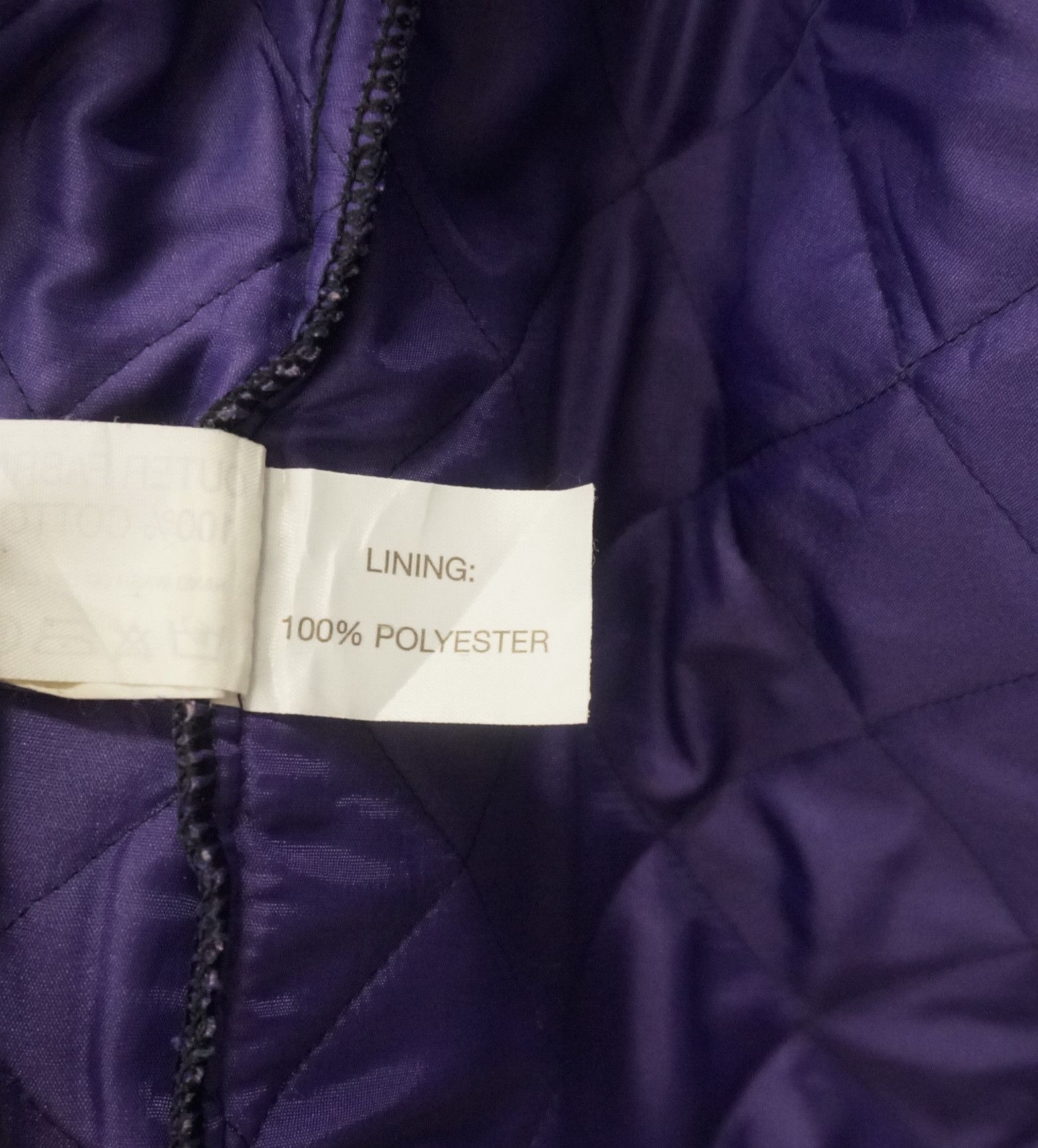 Mackintosh × SHIPS × Vintage MACKINTOSH x SHIPS Vtg Worn Out Faded Quilted Jacket Size US XXS / EU 40 - 9 Thumbnail