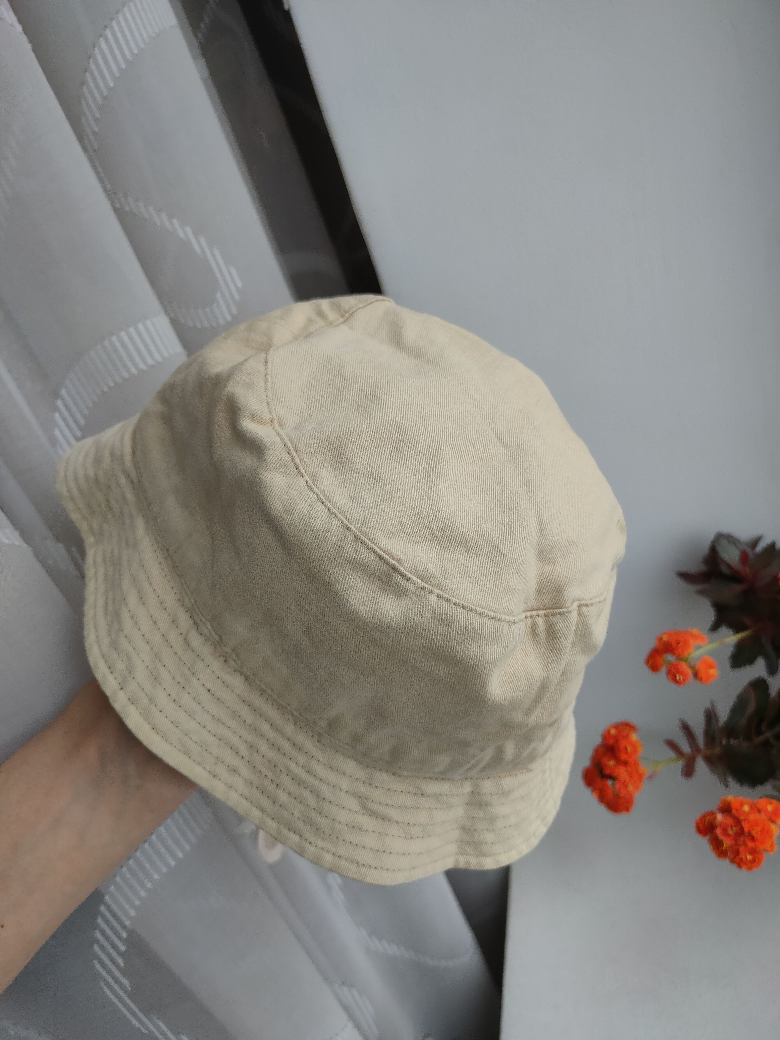 No Fear No fear vintage double sided bucket hat cap teenage 53-56 Size ONE SIZE - 6 Thumbnail
